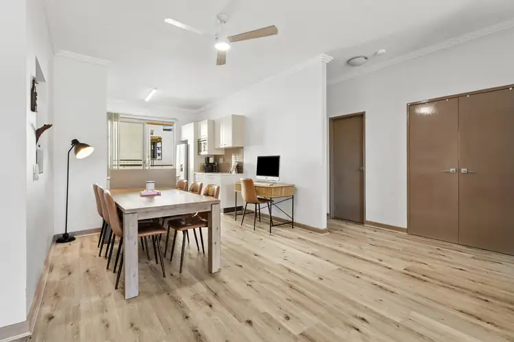 Fifth view of Homely unit listing, 319/4 Stromboli Strait, Wentworth Point NSW 2127