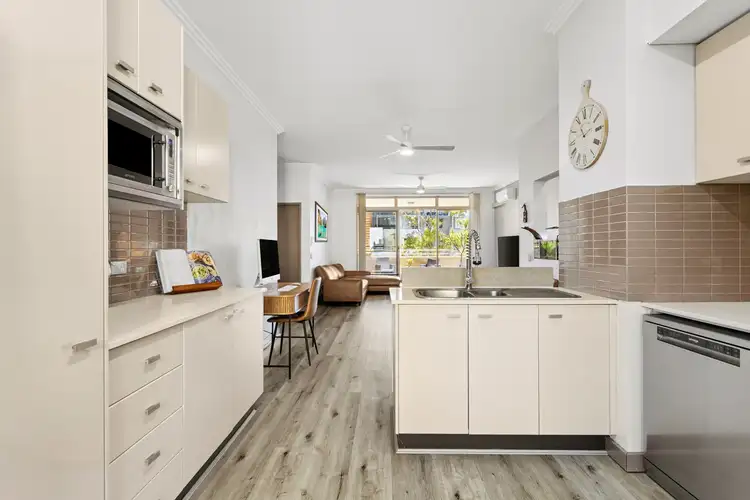Fifth view of Homely unit listing, 319/4 Stromboli Strait, Wentworth Point NSW 2127