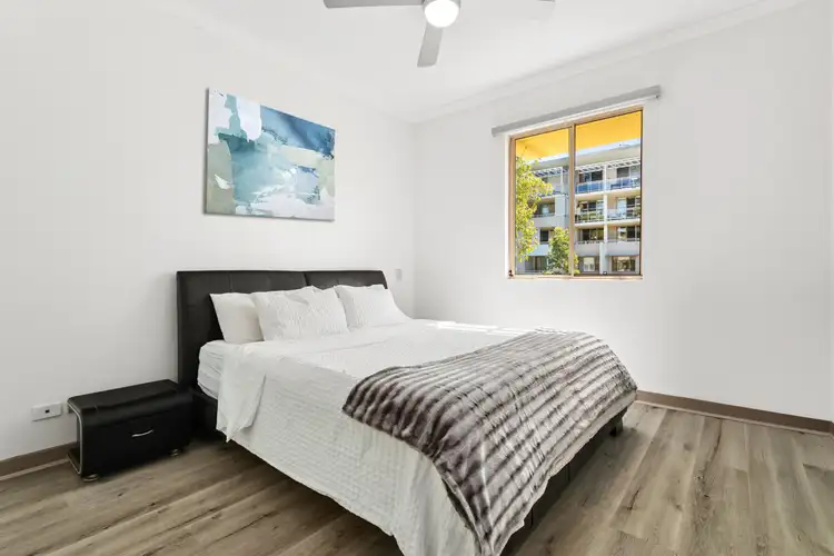 Sixth view of Homely unit listing, 319/4 Stromboli Strait, Wentworth Point NSW 2127