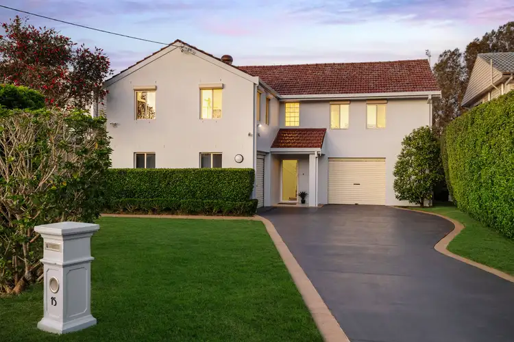 Second view of Homely house listing, 15 Bayside Drive, Green Point NSW 2251