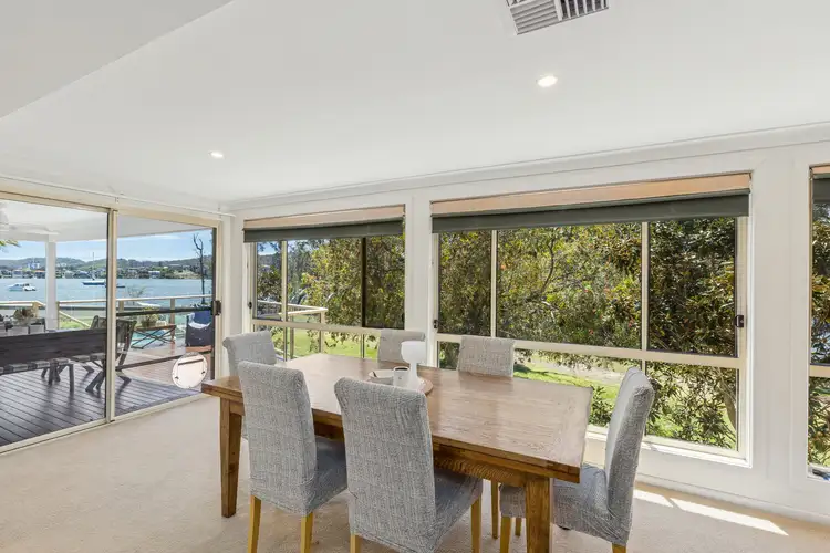 Fourth view of Homely house listing, 15 Bayside Drive, Green Point NSW 2251