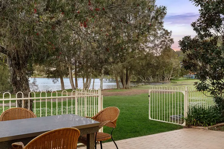 Fifth view of Homely house listing, 15 Bayside Drive, Green Point NSW 2251