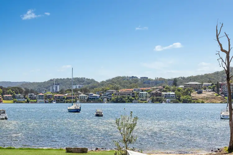 Sixth view of Homely house listing, 15 Bayside Drive, Green Point NSW 2251