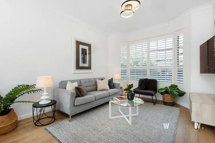 Fourth view of Homely townhouse listing, 4/11G Wrights Road, Drummoyne NSW 2047
