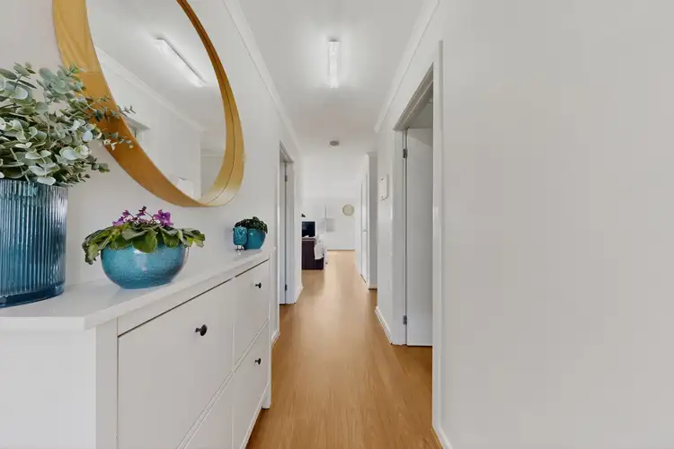 Second view of Homely townhouse listing, 24/250-254 Sunshine Avenue, Kealba VIC 3021