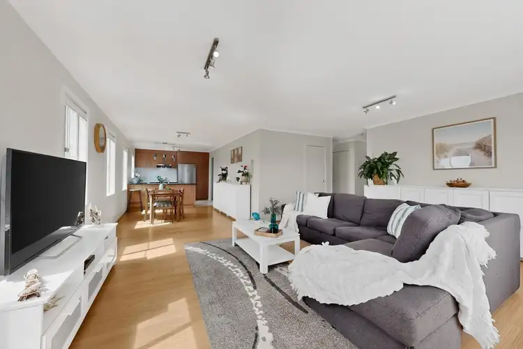 Third view of Homely townhouse listing, 24/250-254 Sunshine Avenue, Kealba VIC 3021