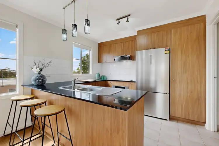 Fourth view of Homely townhouse listing, 24/250-254 Sunshine Avenue, Kealba VIC 3021