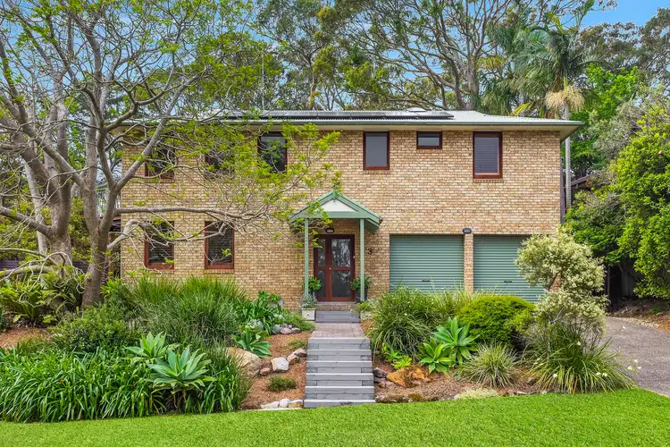 3 Odeon Place, Heathcote NSW 2233