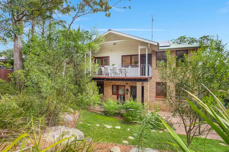 3 Odeon Place, Heathcote NSW 2233