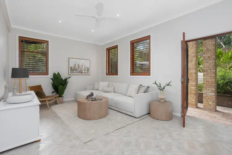 Third view of Homely house listing, 3 Odeon Place, Heathcote NSW 2233