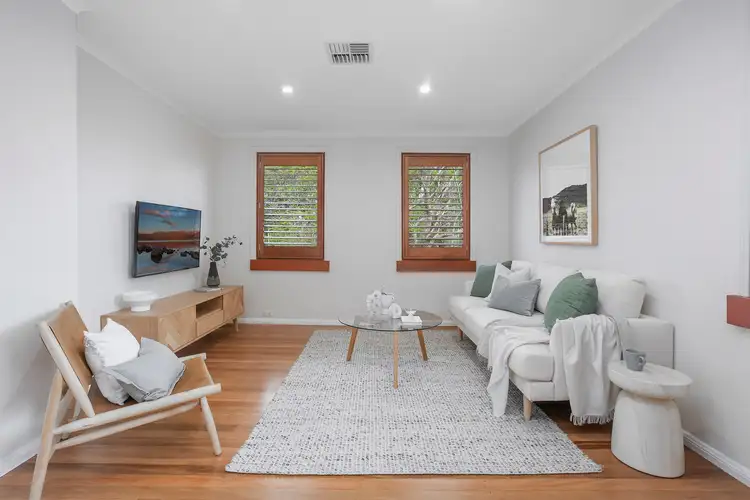 Fifth view of Homely house listing, 3 Odeon Place, Heathcote NSW 2233