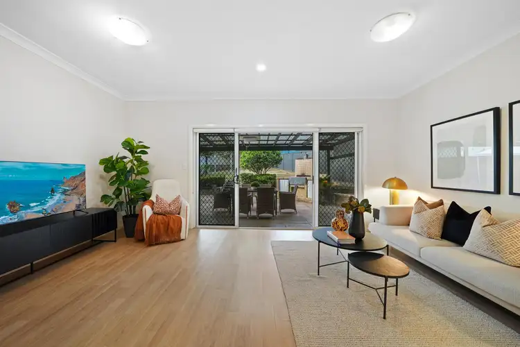 Third view of Homely house listing, 23 Adamson Avenue, Dundas Valley NSW 2117