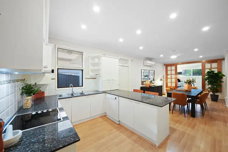 Fifth view of Homely house listing, 23 Adamson Avenue, Dundas Valley NSW 2117