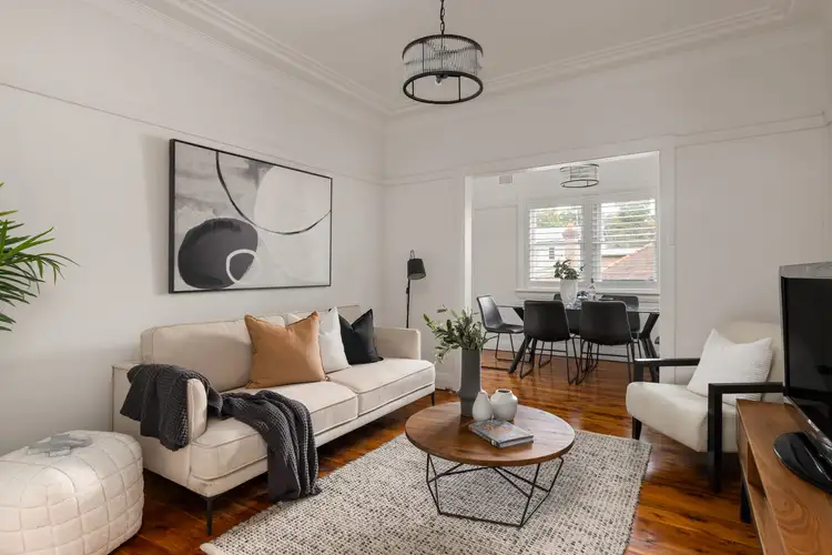 4/52 Henson Street, Summer Hill NSW 2130