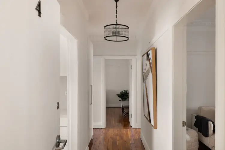 Fourth view of Homely apartment listing, 4/52 Henson Street, Summer Hill NSW 2130