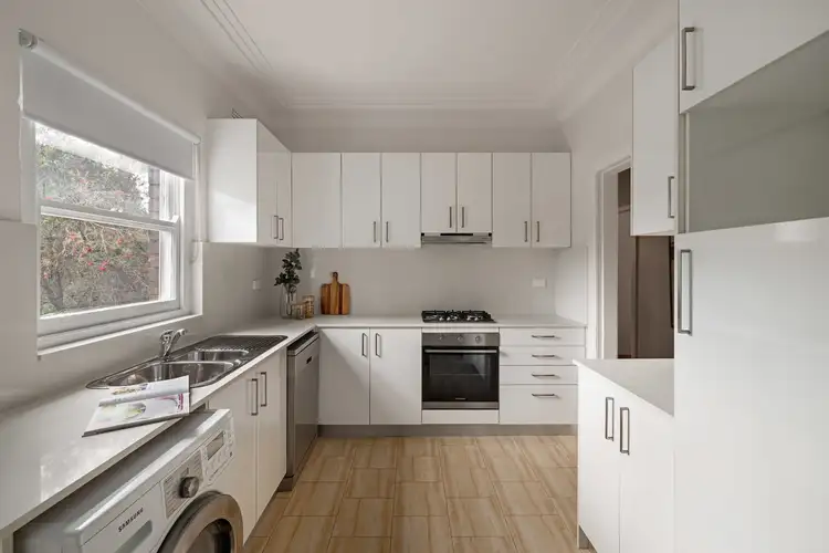 Fifth view of Homely apartment listing, 4/52 Henson Street, Summer Hill NSW 2130