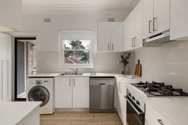 Sixth view of Homely apartment listing, 4/52 Henson Street, Summer Hill NSW 2130