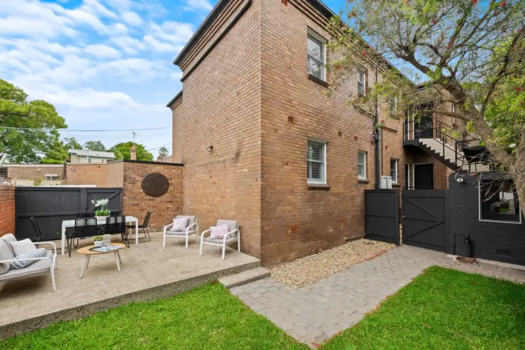 2/52 Henson Street, Summer Hill NSW 2130