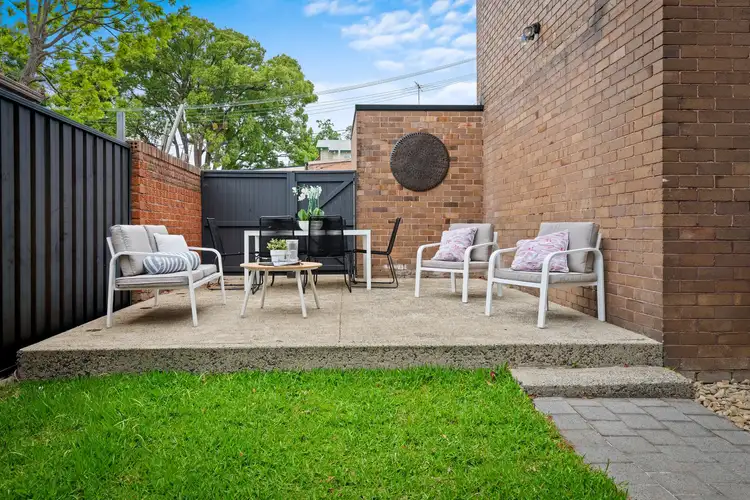 Fourth view of Homely apartment listing, 2/52 Henson Street, Summer Hill NSW 2130