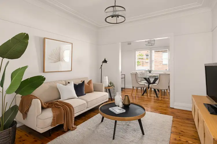 Fifth view of Homely apartment listing, 2/52 Henson Street, Summer Hill NSW 2130