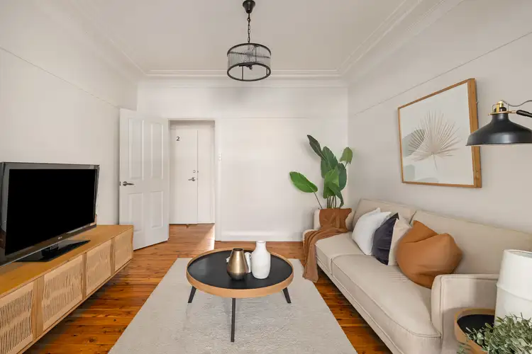 Sixth view of Homely apartment listing, 2/52 Henson Street, Summer Hill NSW 2130
