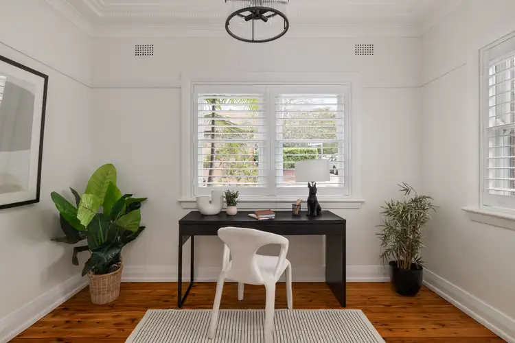 Third view of Homely apartment listing, 1/52 Henson Street, Summer Hill NSW 2130