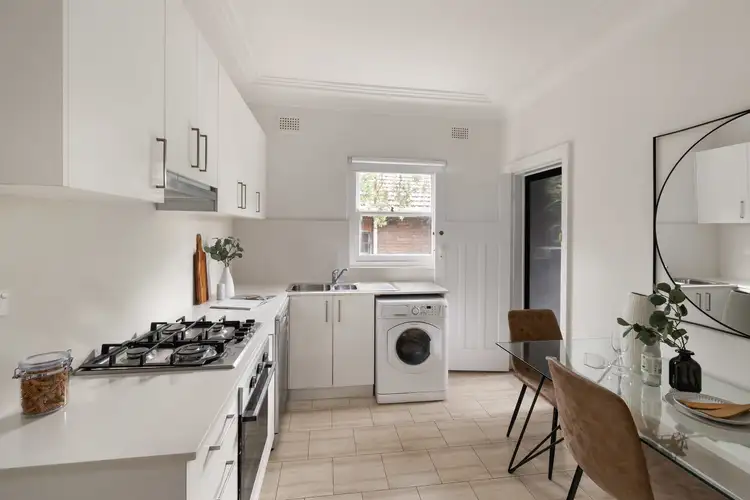 Fifth view of Homely apartment listing, 1/52 Henson Street, Summer Hill NSW 2130