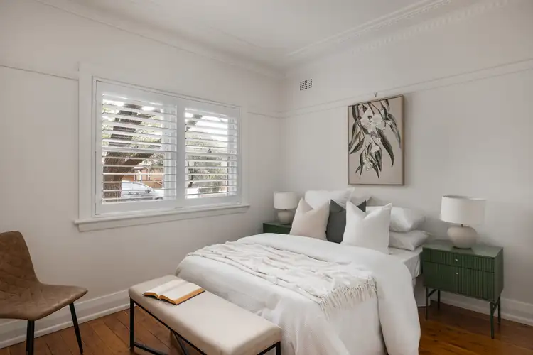 Sixth view of Homely apartment listing, 1/52 Henson Street, Summer Hill NSW 2130