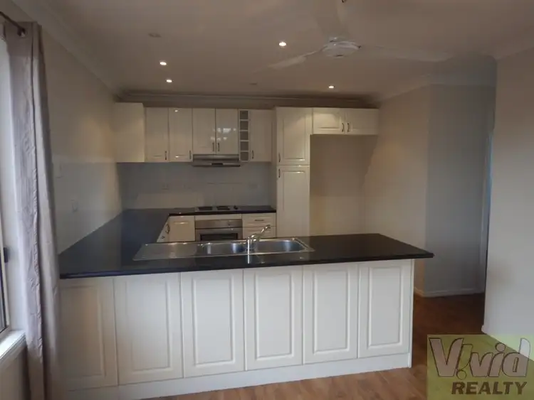 Second view of Homely unit listing, 27 Rebecca Street, Mount Isa QLD 4825