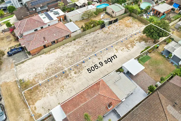 19A Burlington Street, Monterey NSW 2217