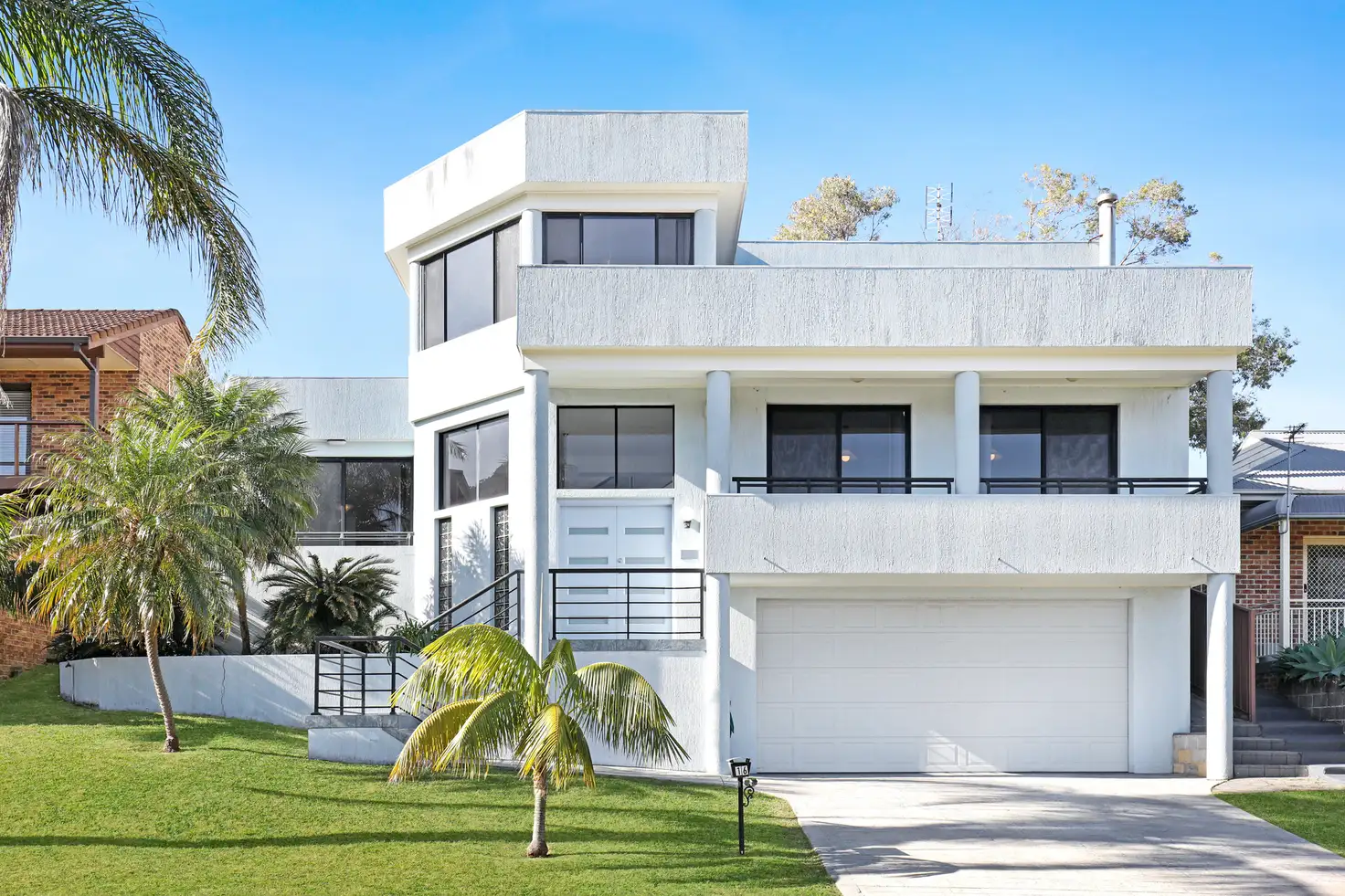 Main view of Homely house listing, 16 Callistemon Road, Cordeaux Heights NSW 2526