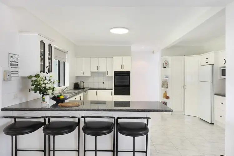 Third view of Homely house listing, 16 Callistemon Road, Cordeaux Heights NSW 2526