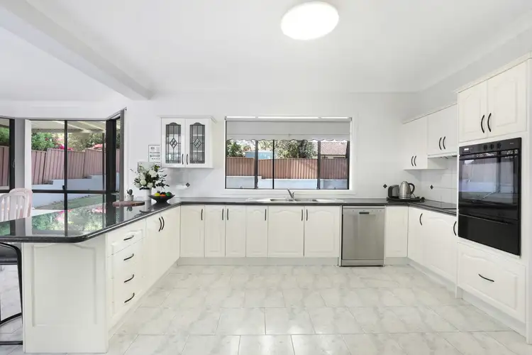 Fourth view of Homely house listing, 16 Callistemon Road, Cordeaux Heights NSW 2526