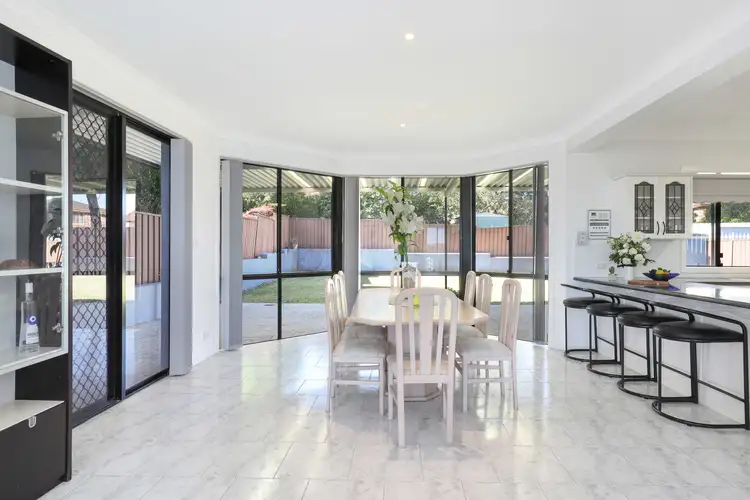 Fifth view of Homely house listing, 16 Callistemon Road, Cordeaux Heights NSW 2526