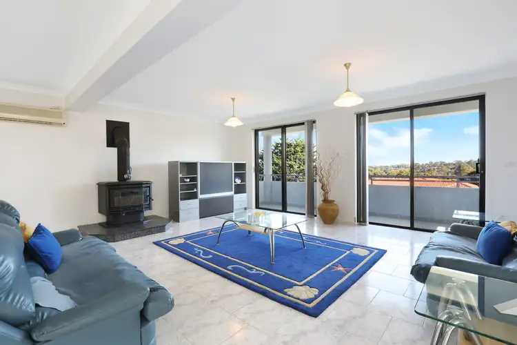 Sixth view of Homely house listing, 16 Callistemon Road, Cordeaux Heights NSW 2526
