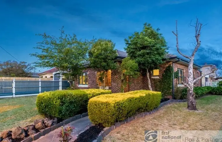 1/70 Cleeland Street, Dandenong VIC 3175