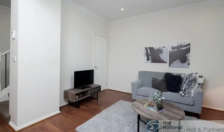 Second view of Homely house listing, 1B Dunvegan Crescent, Dandenong VIC 3175