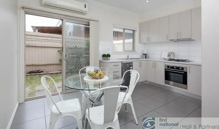 Third view of Homely house listing, 1B Dunvegan Crescent, Dandenong VIC 3175