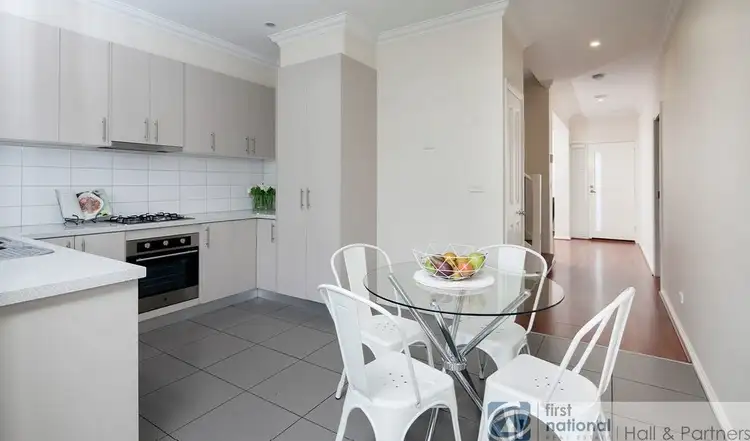 Fourth view of Homely house listing, 1B Dunvegan Crescent, Dandenong VIC 3175