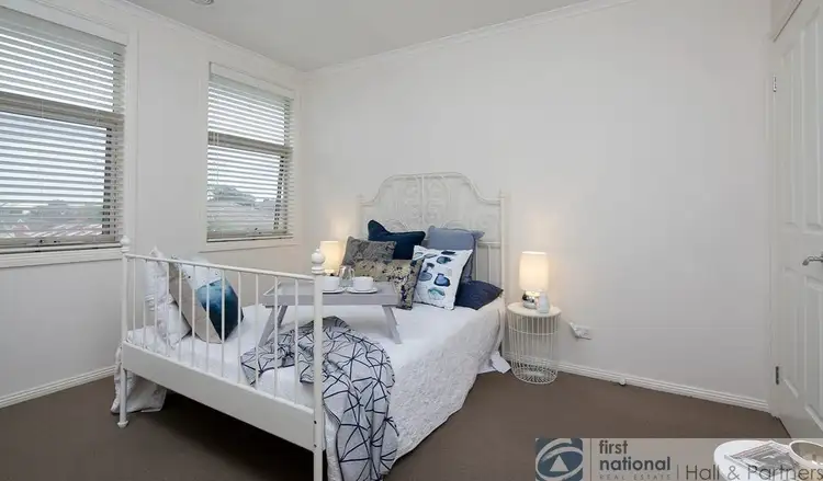 Fifth view of Homely house listing, 1B Dunvegan Crescent, Dandenong VIC 3175