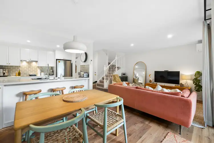 Third view of Homely apartment listing, 30/2 Williams Parade, Dulwich Hill NSW 2203