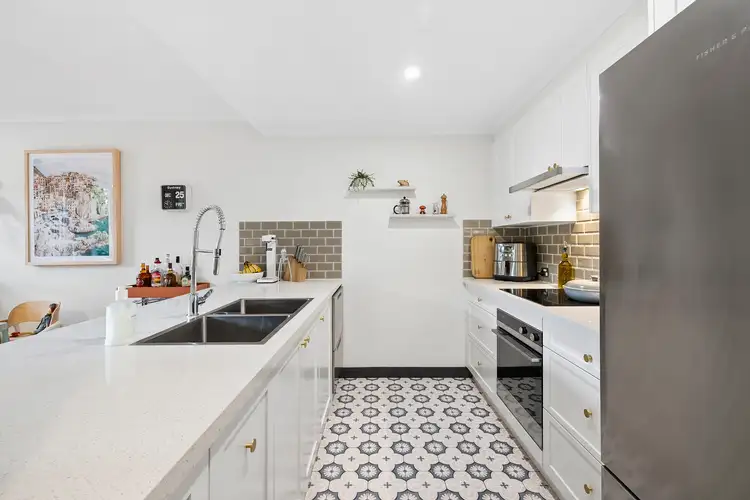Fourth view of Homely apartment listing, 30/2 Williams Parade, Dulwich Hill NSW 2203