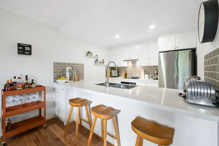 Fifth view of Homely apartment listing, 30/2 Williams Parade, Dulwich Hill NSW 2203