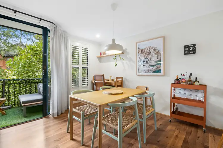 Sixth view of Homely apartment listing, 30/2 Williams Parade, Dulwich Hill NSW 2203