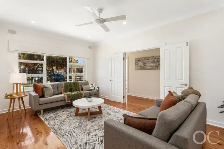 Second view of Homely house listing, 9 Dianne Street, Klemzig SA 5087
