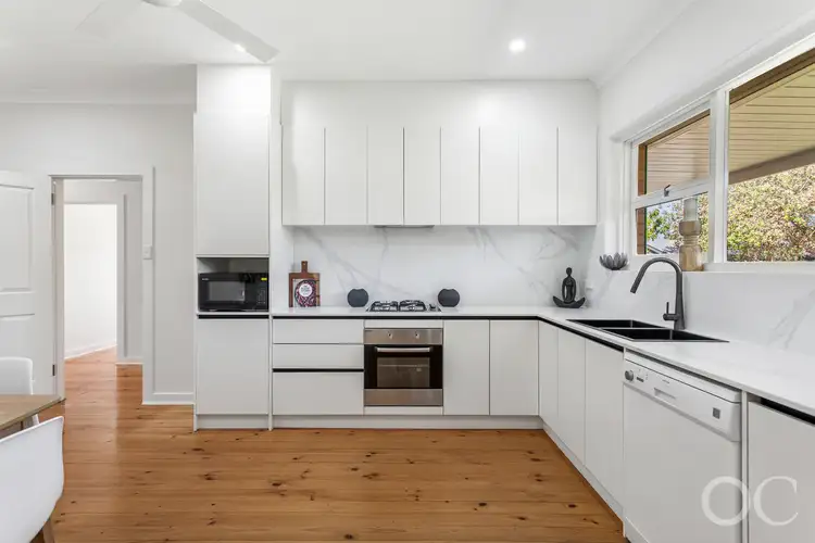 Fifth view of Homely house listing, 9 Dianne Street, Klemzig SA 5087