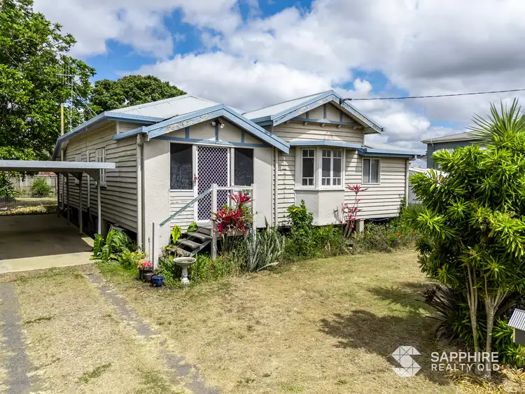 7 Waterview Road, Bundaberg North QLD 4670