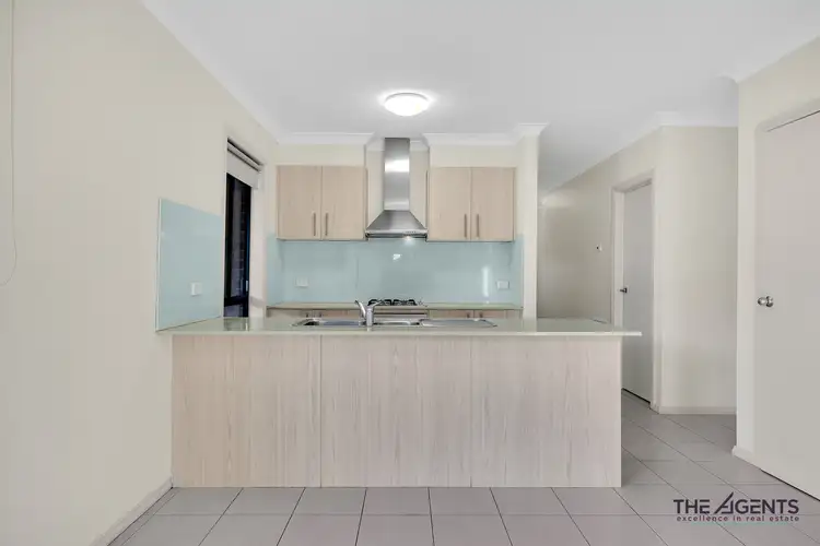 Third view of Homely house listing, 9 Murrumbidgee Street, Manor Lakes VIC 3024