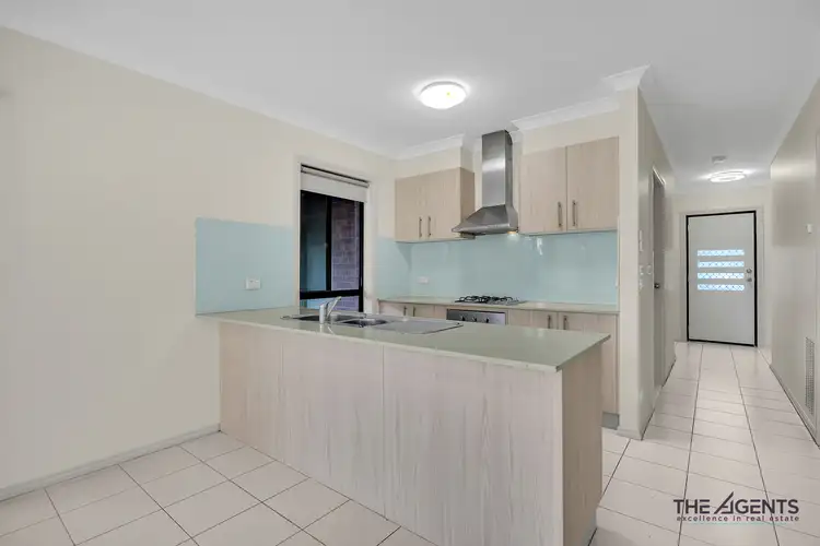 Fourth view of Homely house listing, 9 Murrumbidgee Street, Manor Lakes VIC 3024