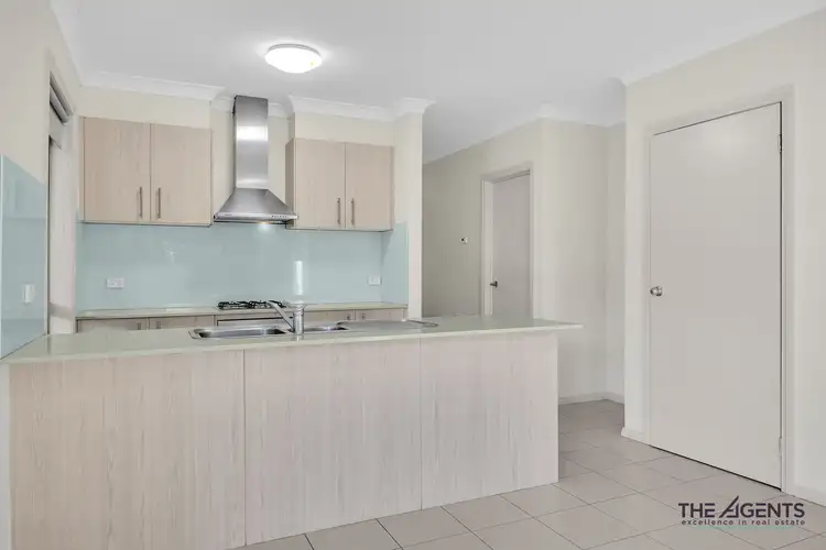 Fifth view of Homely house listing, 9 Murrumbidgee Street, Manor Lakes VIC 3024